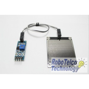Rain Detector (RD-05)